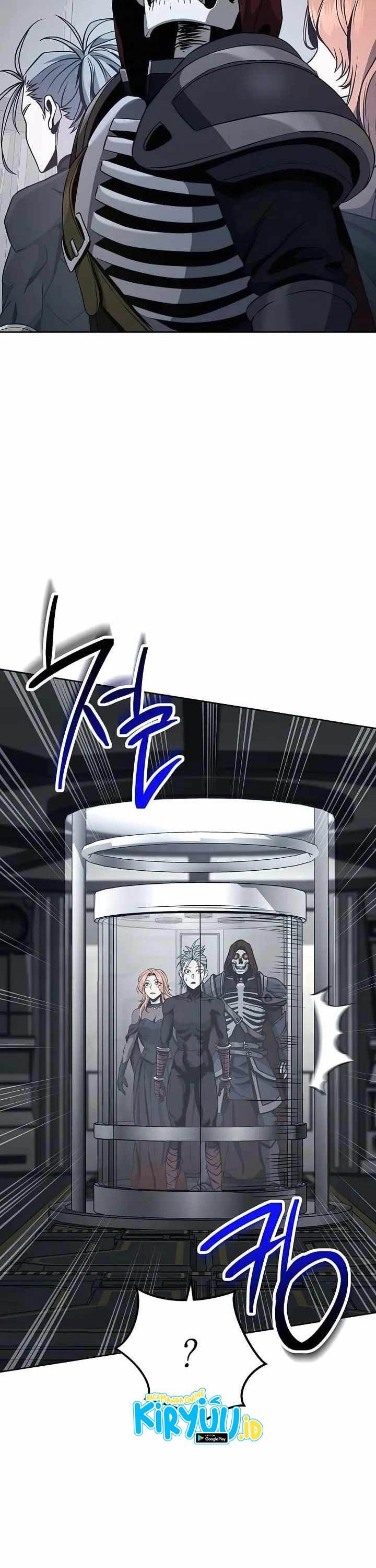 Skeleton Soldier Couldn’t Protect the Dungeon Chap 272 - Next Chap 273