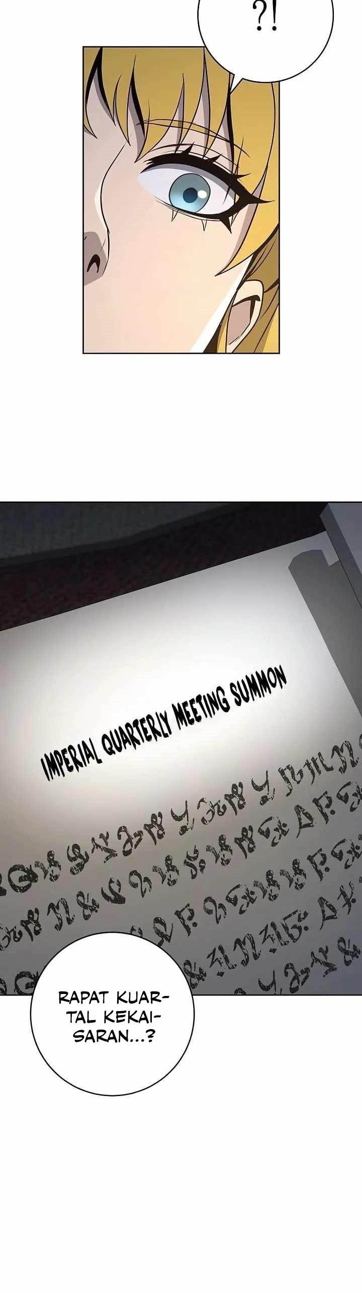 Skeleton Soldier Couldn’t Protect the Dungeon Chap 272 - Next Chap 273