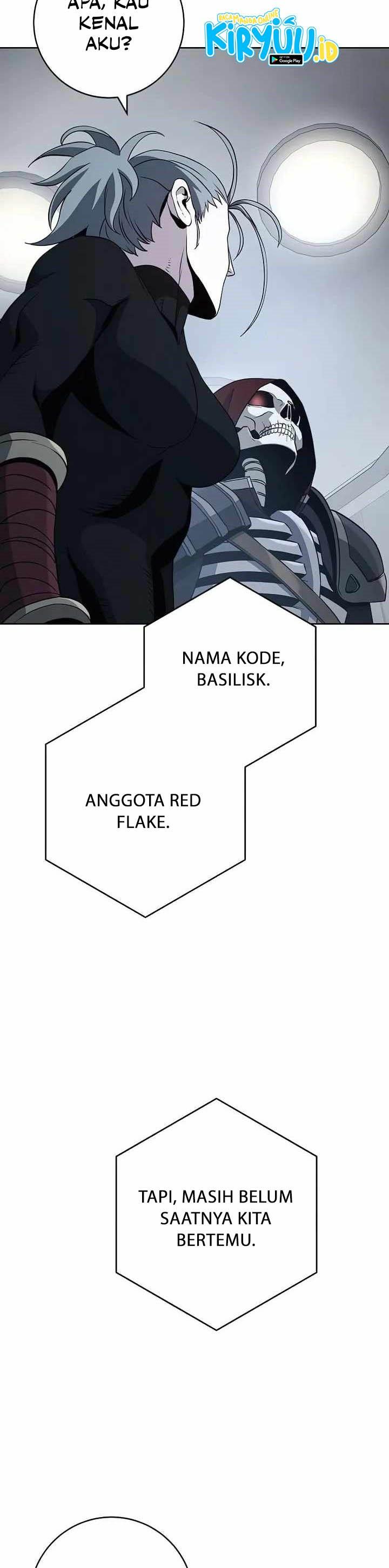 Skeleton Soldier Couldn’t Protect the Dungeon Chap 272 - Next Chap 273