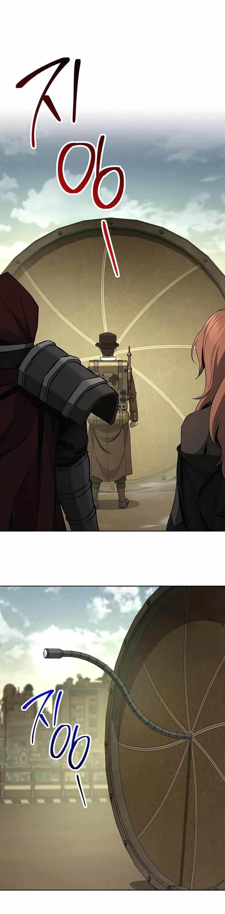 Skeleton Soldier Couldn’t Protect the Dungeon Chap 272 - Next Chap 273