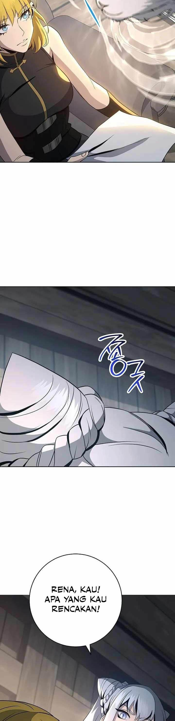 Skeleton Soldier Couldn’t Protect the Dungeon Chap 272 - Next Chap 273