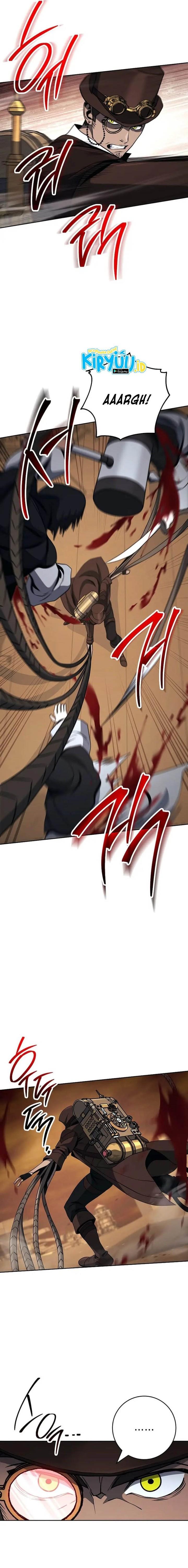 Skeleton Soldier Couldn’t Protect the Dungeon Chap 287 - Next Chap 288