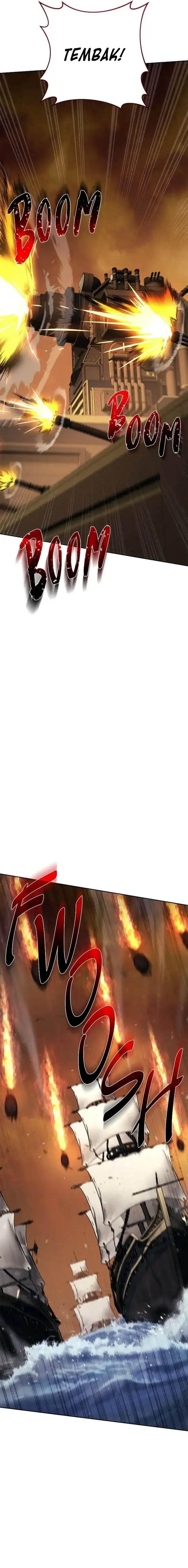 Skeleton Soldier Couldn’t Protect the Dungeon Chap 285 - Next Chap 286