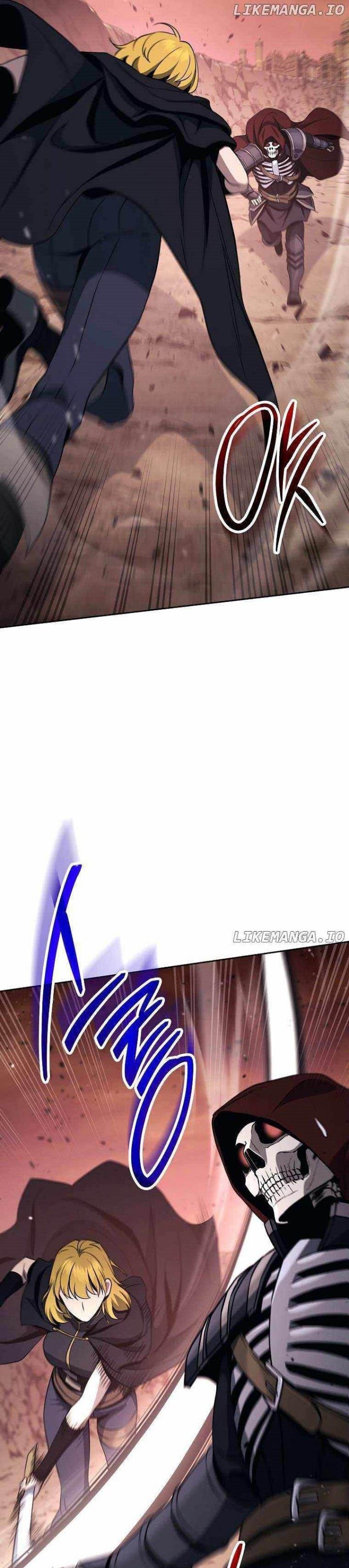 Skeleton Soldier Couldn’t Protect the Dungeon Chap 288 - Next Chap 289