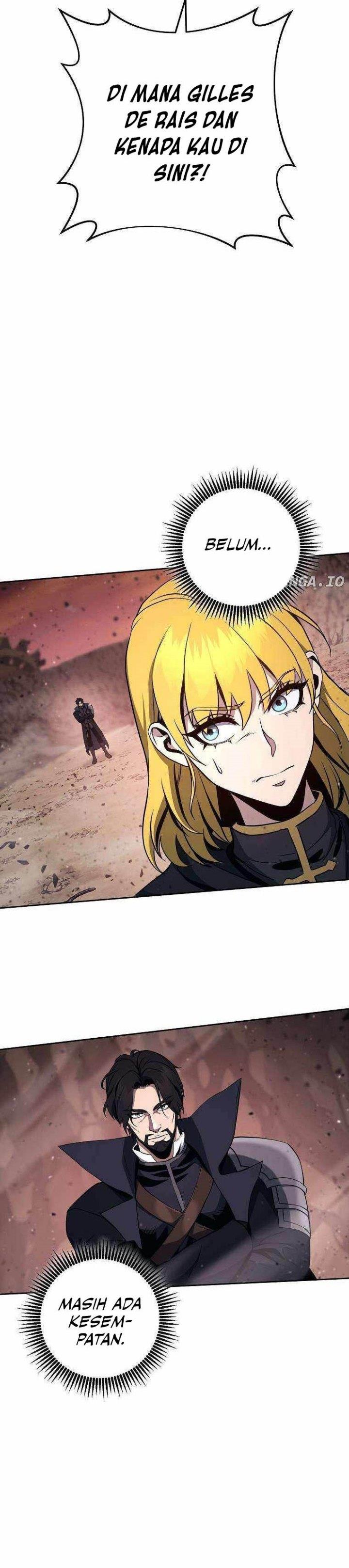 Skeleton Soldier Couldn’t Protect the Dungeon Chap 288 - Next Chap 289