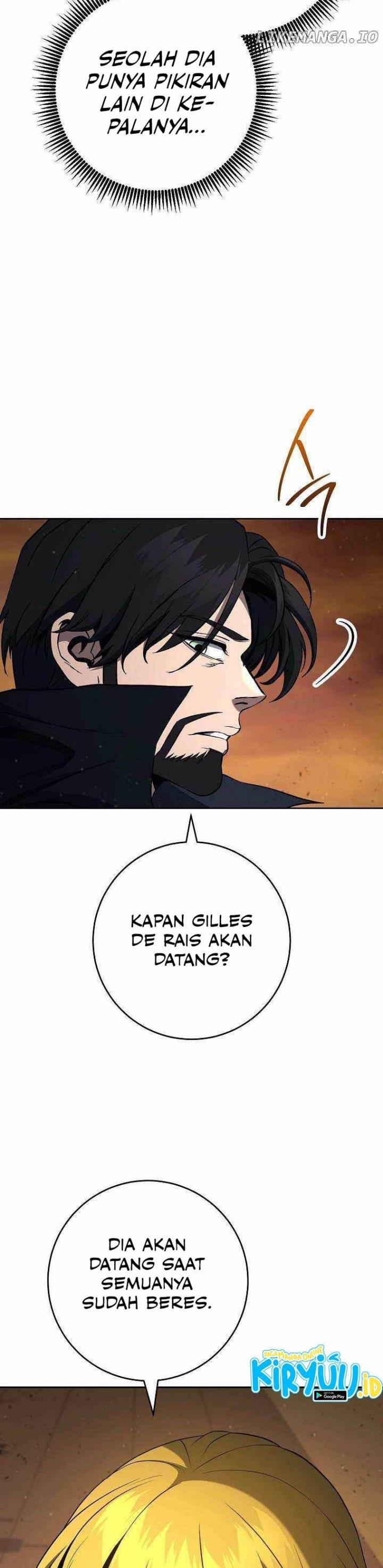 Skeleton Soldier Couldn’t Protect the Dungeon Chap 288 - Next Chap 289