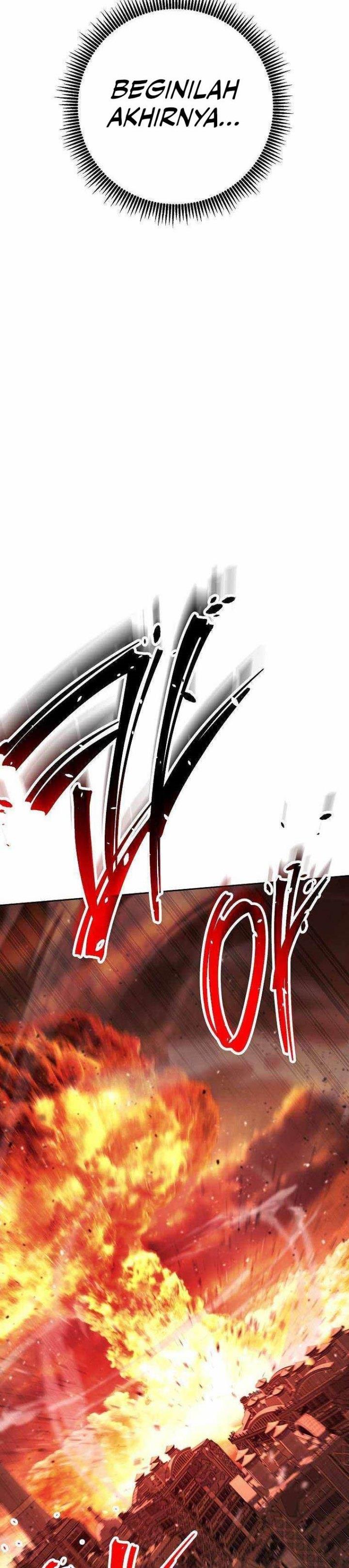 Skeleton Soldier Couldn’t Protect the Dungeon Chap 288 - Next Chap 289