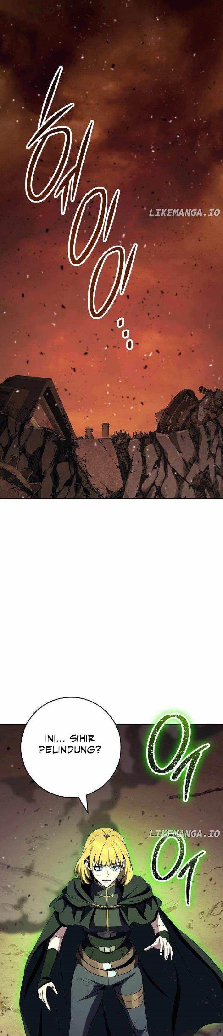 Skeleton Soldier Couldn’t Protect the Dungeon Chap 288 - Next Chap 289