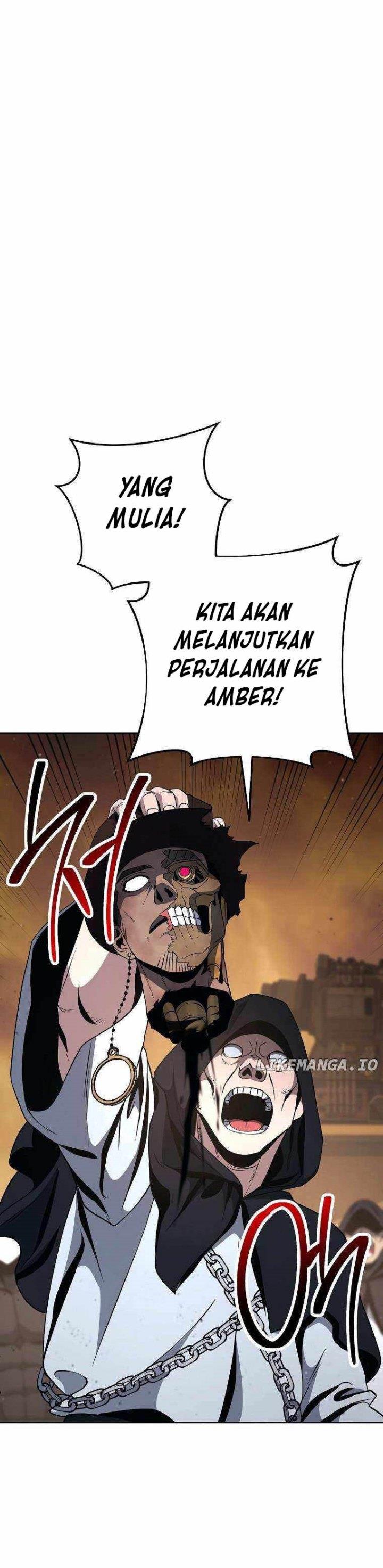 Skeleton Soldier Couldn’t Protect the Dungeon Chap 288 - Next Chap 289