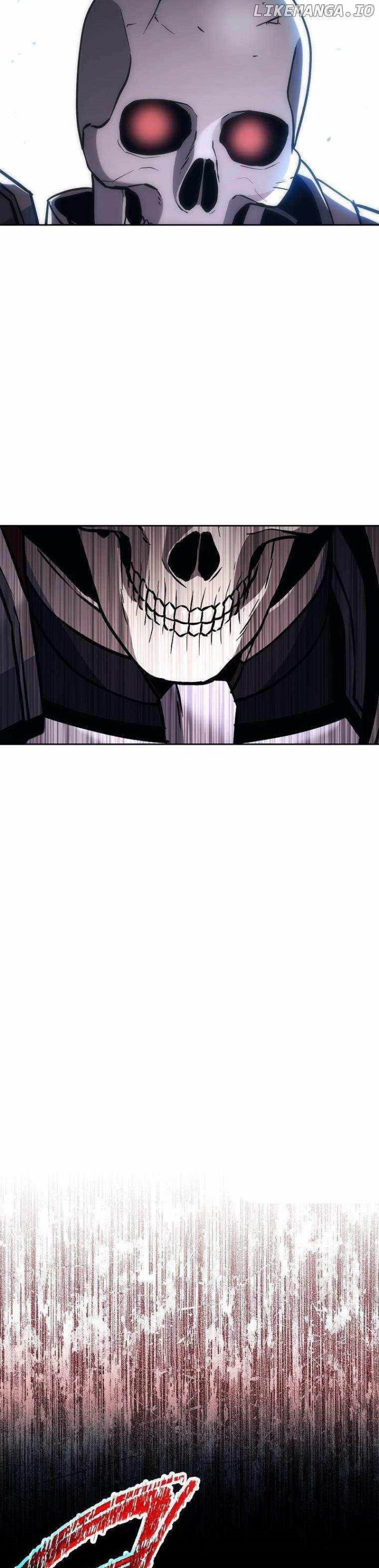 Skeleton Soldier Couldn’t Protect the Dungeon Chap 289 - Next Chap 290