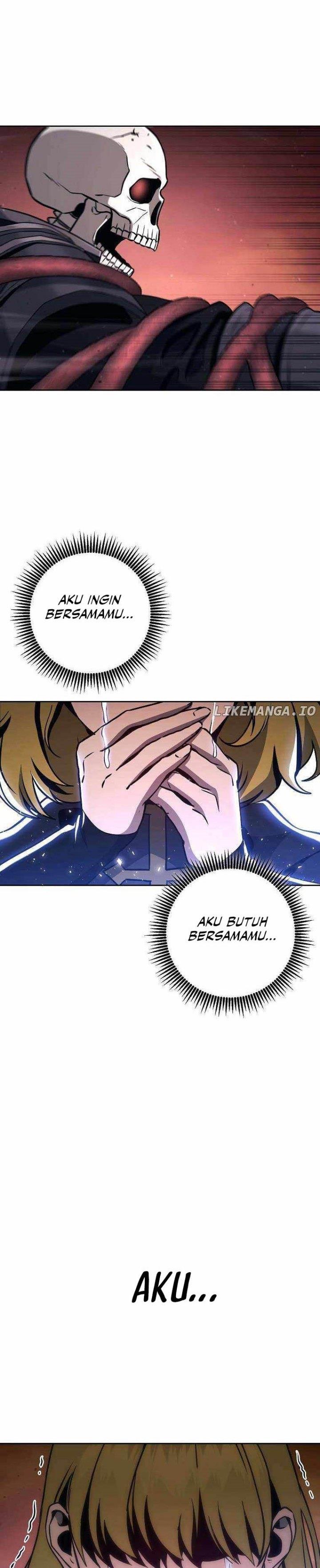 Skeleton Soldier Couldn’t Protect the Dungeon Chap 289 - Next Chap 290