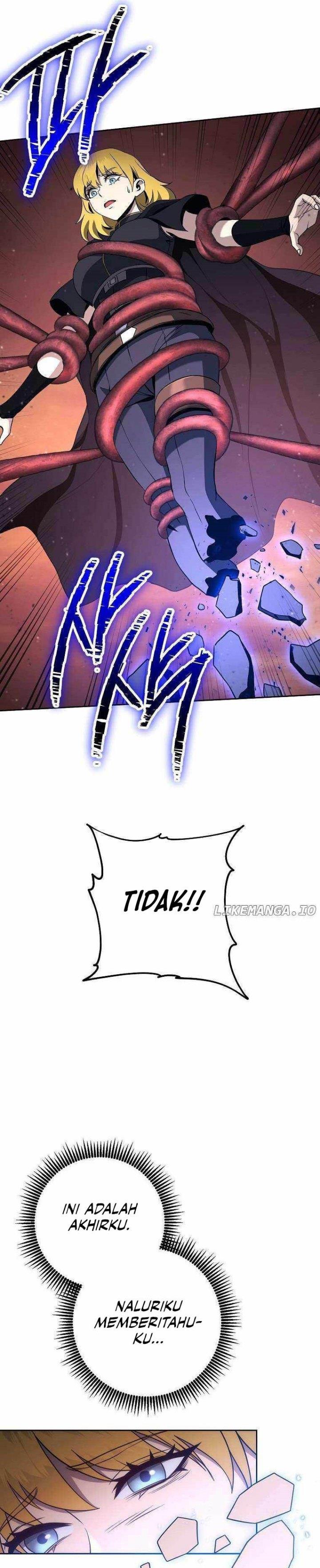 Skeleton Soldier Couldn’t Protect the Dungeon Chap 289 - Next Chap 290