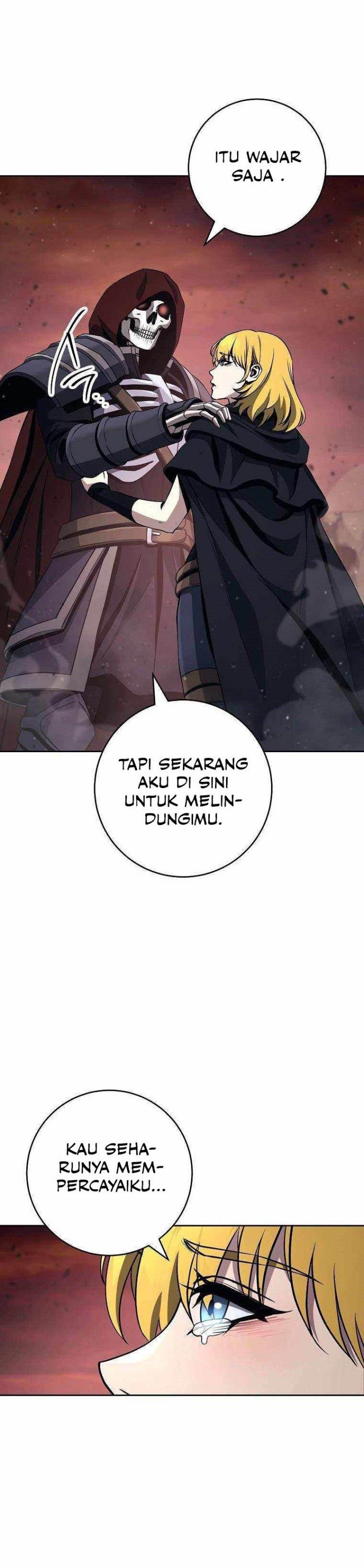 Skeleton Soldier Couldn’t Protect the Dungeon Chap 289 - Next Chap 290