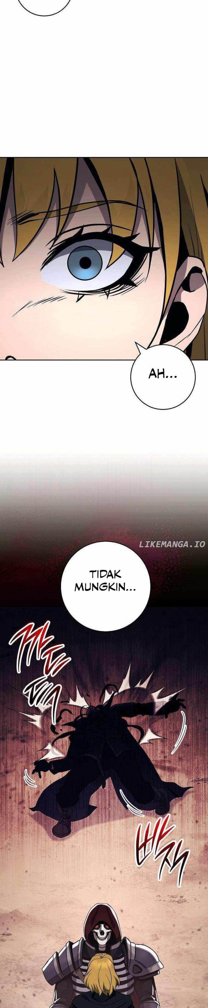 Skeleton Soldier Couldn’t Protect the Dungeon Chap 289 - Next Chap 290