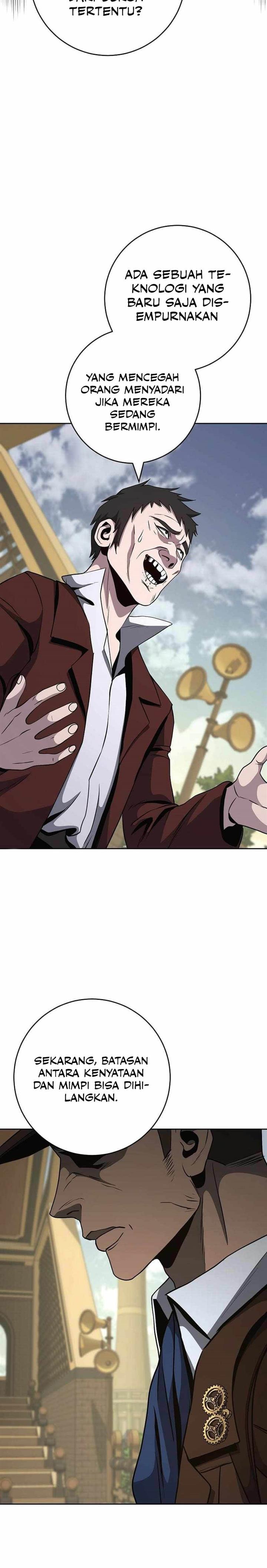 Skeleton Soldier Couldn’t Protect the Dungeon Chap 280 - Next Chap 281