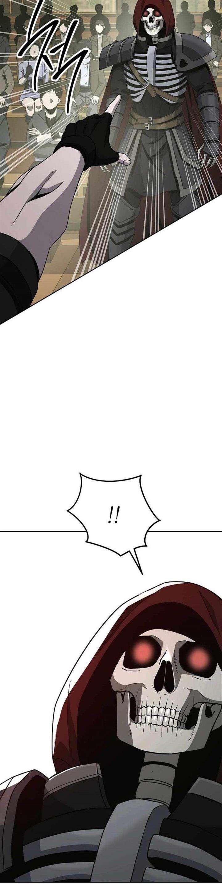 Skeleton Soldier Couldn’t Protect the Dungeon Chap 280 - Next Chap 281