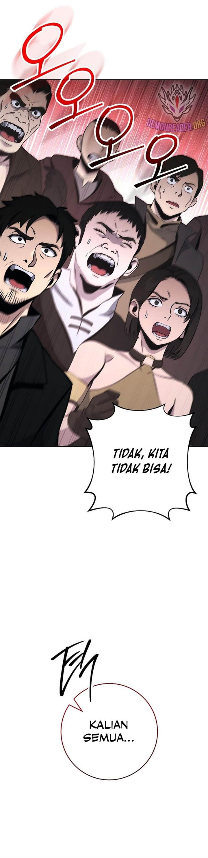 Skeleton Soldier Couldn’t Protect the Dungeon Chap 281 - Next Chap 282