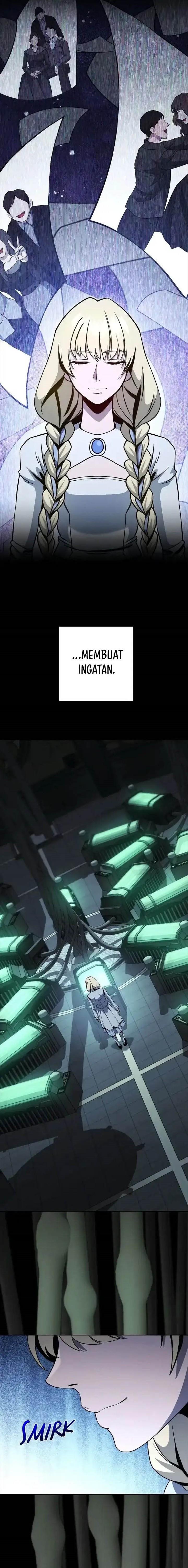 Skeleton Soldier Couldn’t Protect the Dungeon Chap 282 - Next Chap 283