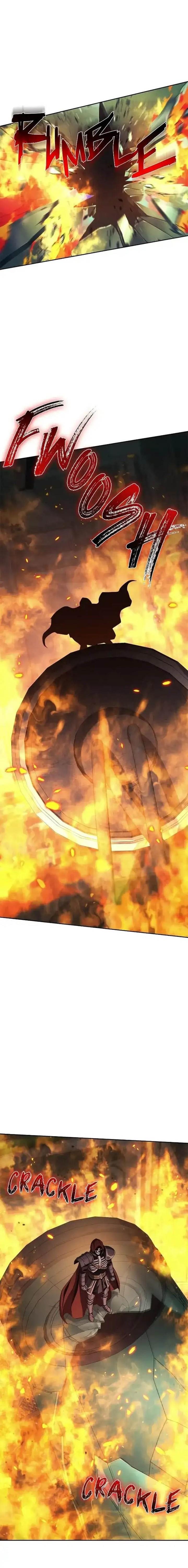 Skeleton Soldier Couldn’t Protect the Dungeon Chap 282 - Next Chap 283