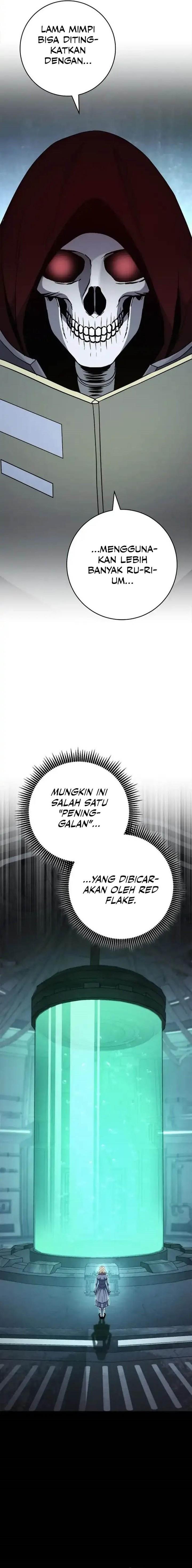 Skeleton Soldier Couldn’t Protect the Dungeon Chap 282 - Next Chap 283