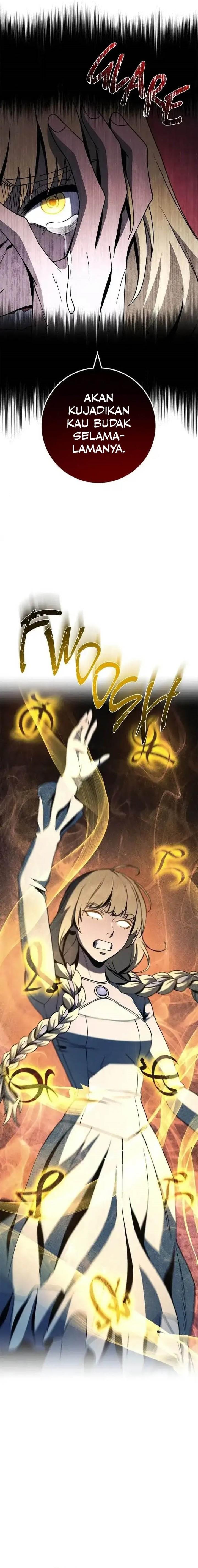 Skeleton Soldier Couldn’t Protect the Dungeon Chap 283 - Next Chap 284