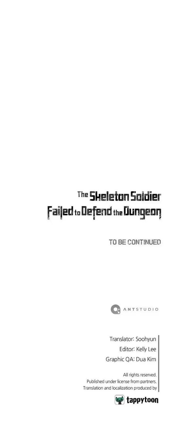 Skeleton Soldier Couldn’t Protect the Dungeon Chap 283 - Next Chap 284