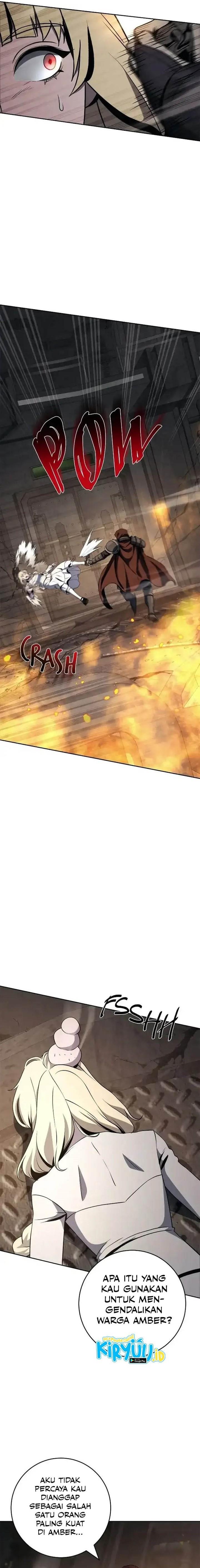 Skeleton Soldier Couldn’t Protect the Dungeon Chap 283 - Next Chap 284