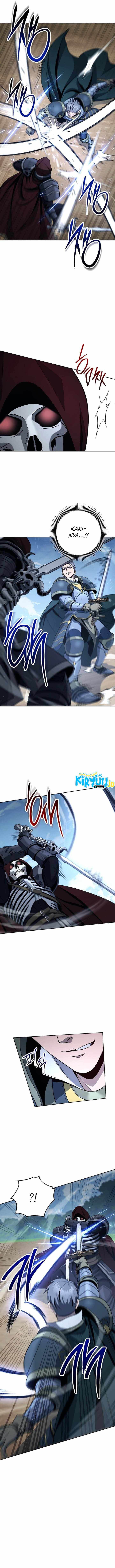 Skeleton Soldier Couldn’t Protect the Dungeon Chap 297 - Next Chap 298