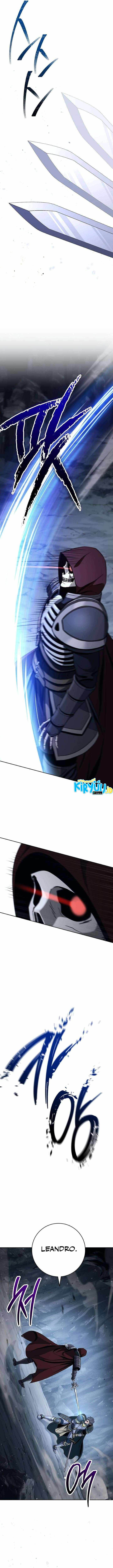 Skeleton Soldier Couldn’t Protect the Dungeon Chap 294 - Next Chap 295