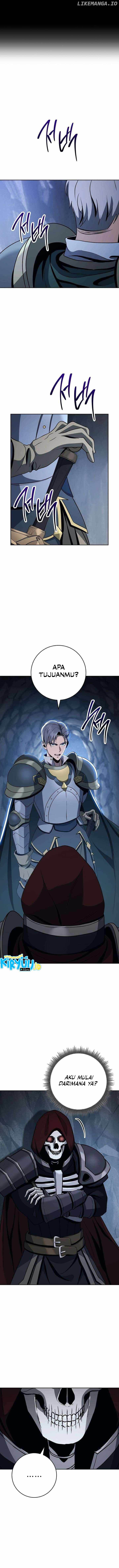 Skeleton Soldier Couldn’t Protect the Dungeon Chap 294 - Next Chap 295