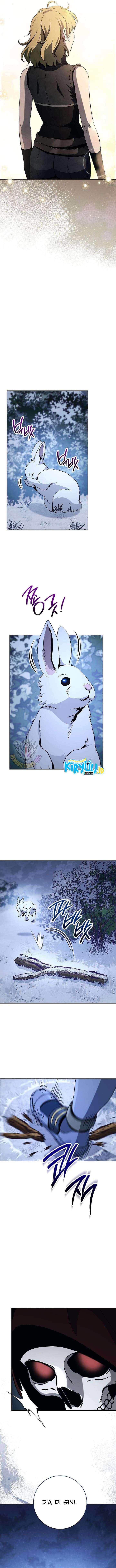 Skeleton Soldier Couldn’t Protect the Dungeon Chap 294 - Next Chap 295