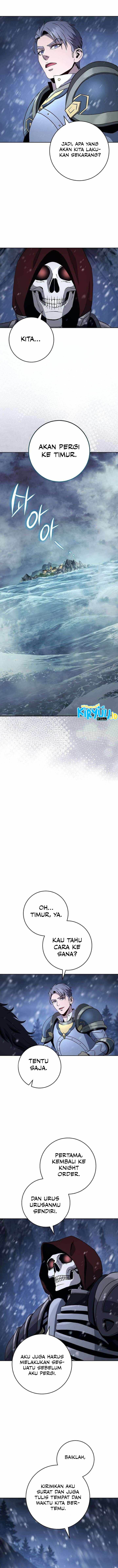 Skeleton Soldier Couldn’t Protect the Dungeon Chap 295 - Next Chap 296