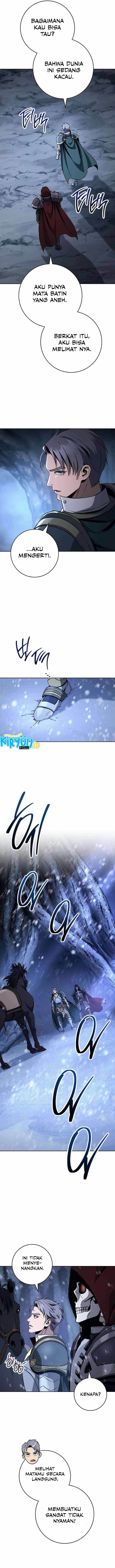 Skeleton Soldier Couldn’t Protect the Dungeon Chap 295 - Next Chap 296