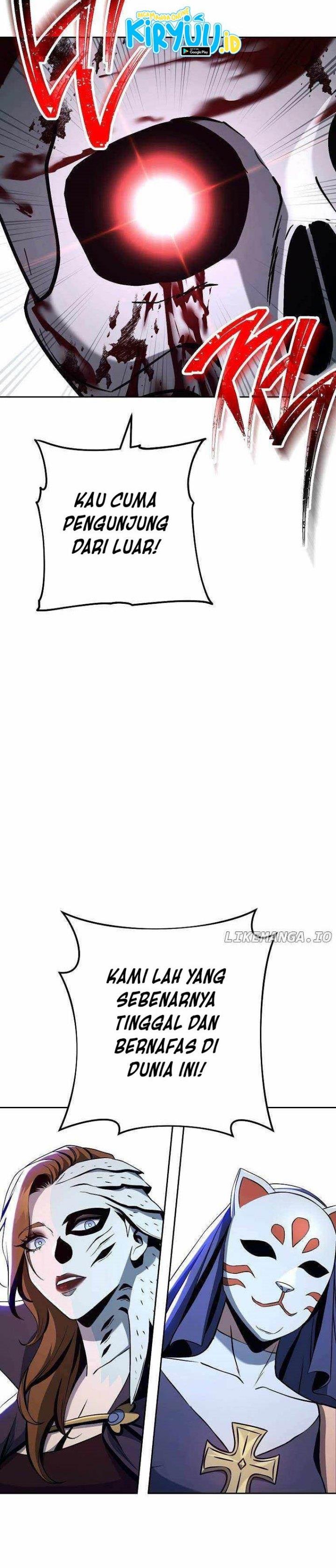 Skeleton Soldier Couldn’t Protect the Dungeon Chap 290 - Next Chap 291