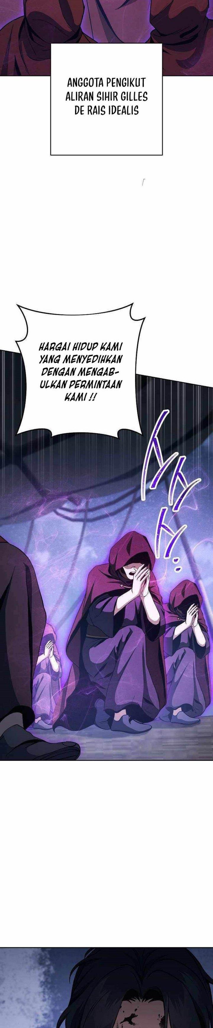 Skeleton Soldier Couldn’t Protect the Dungeon Chap 290 - Next Chap 291