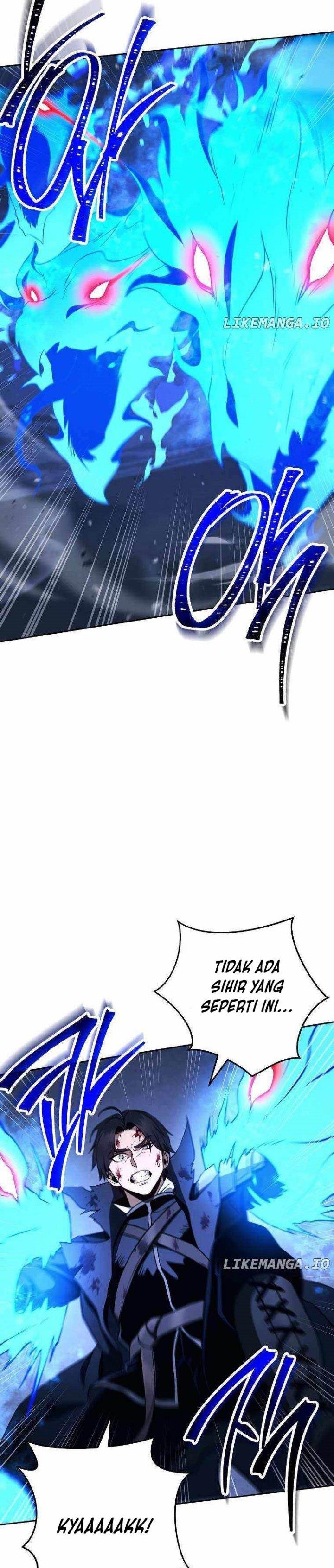 Skeleton Soldier Couldn’t Protect the Dungeon Chap 290 - Next Chap 291