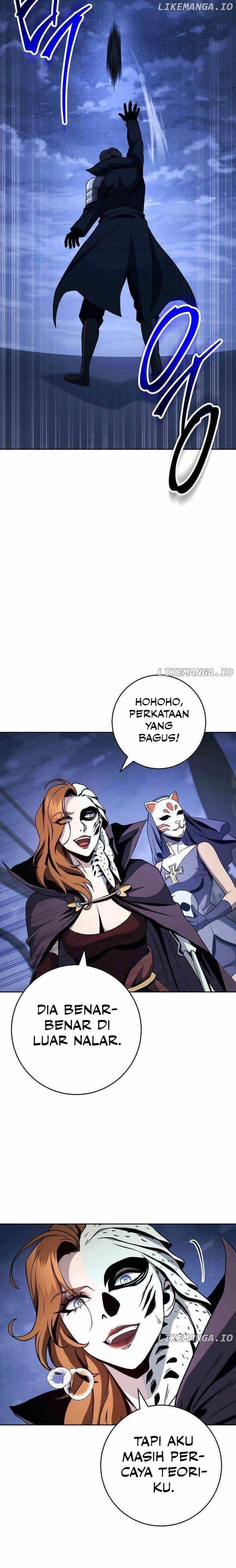 Skeleton Soldier Couldn’t Protect the Dungeon Chap 290 - Next Chap 291