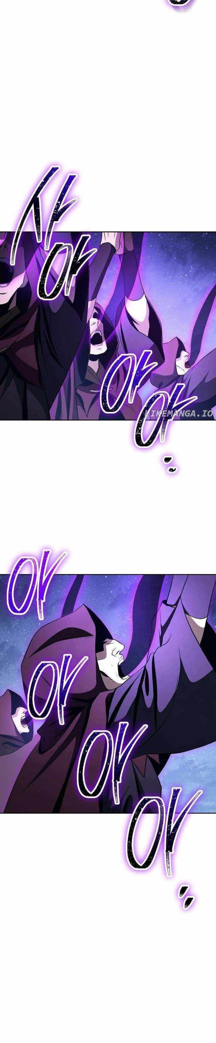 Skeleton Soldier Couldn’t Protect the Dungeon Chap 290 - Next Chap 291