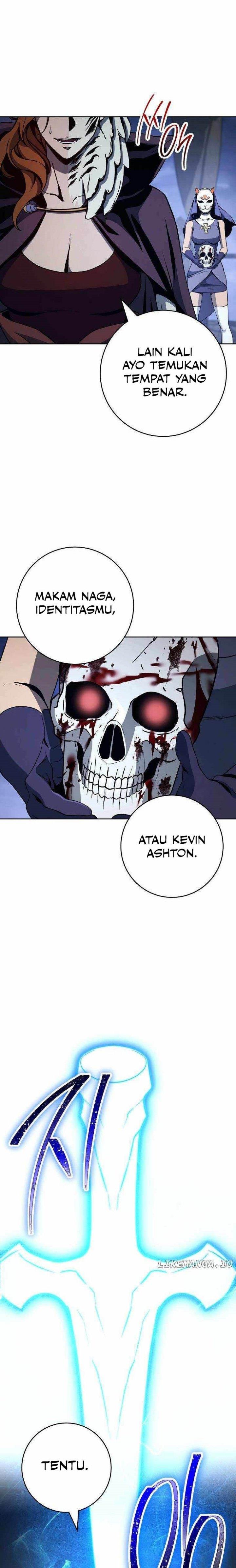 Skeleton Soldier Couldn’t Protect the Dungeon Chap 290 - Next Chap 291