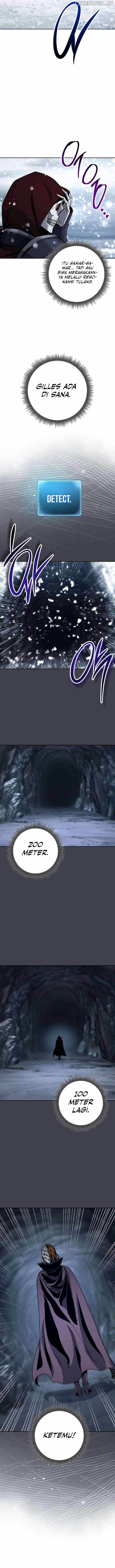 Skeleton Soldier Couldn’t Protect the Dungeon Chap 291 - Next Chap 292