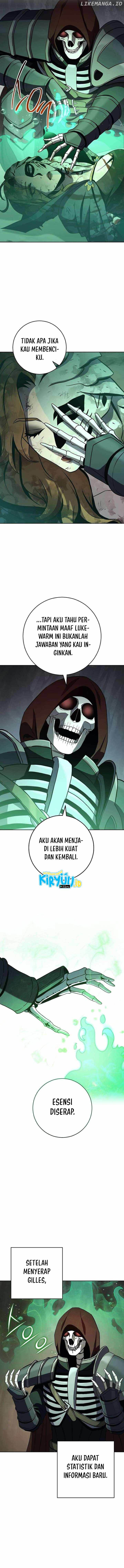 Skeleton Soldier Couldn’t Protect the Dungeon Chap 292 - Next Chap 293