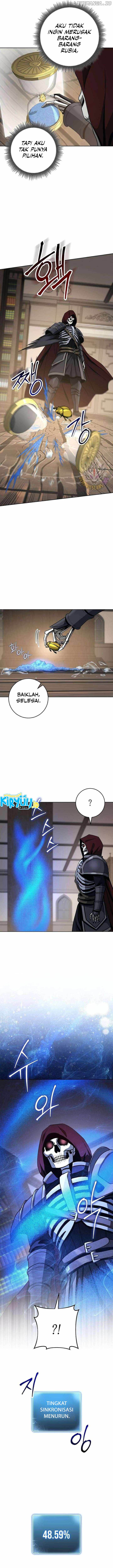 Skeleton Soldier Couldn’t Protect the Dungeon Chap 292 - Next Chap 293