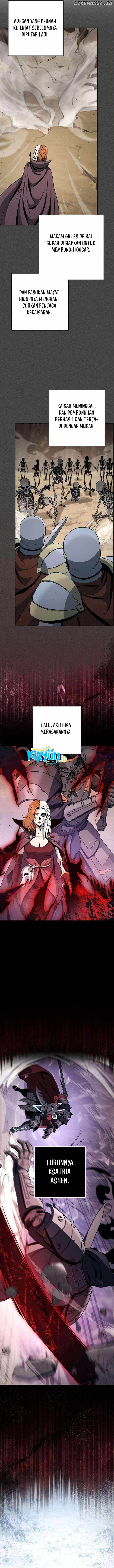 Skeleton Soldier Couldn’t Protect the Dungeon Chap 292 - Next Chap 293