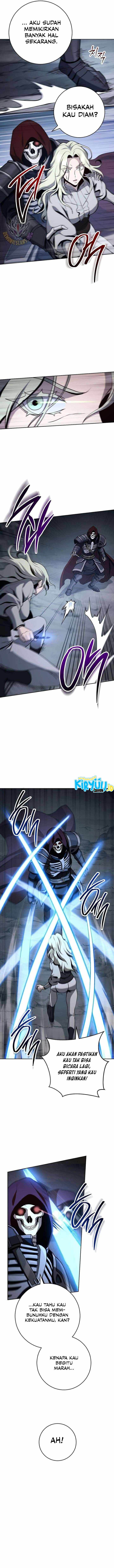 Skeleton Soldier Couldn’t Protect the Dungeon Chap 293 - Next Chap 294