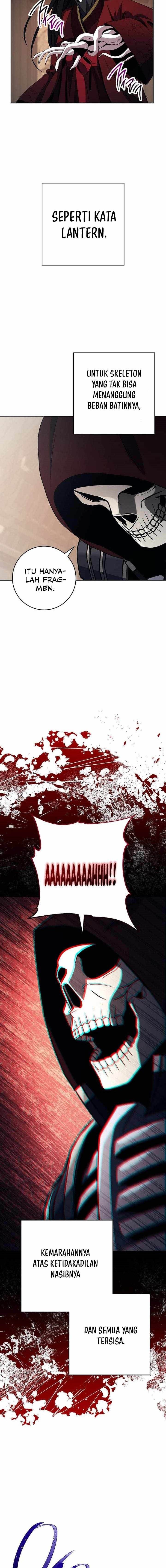 Skeleton Soldier Couldn’t Protect the Dungeon Chap 307 - Next Chap 308