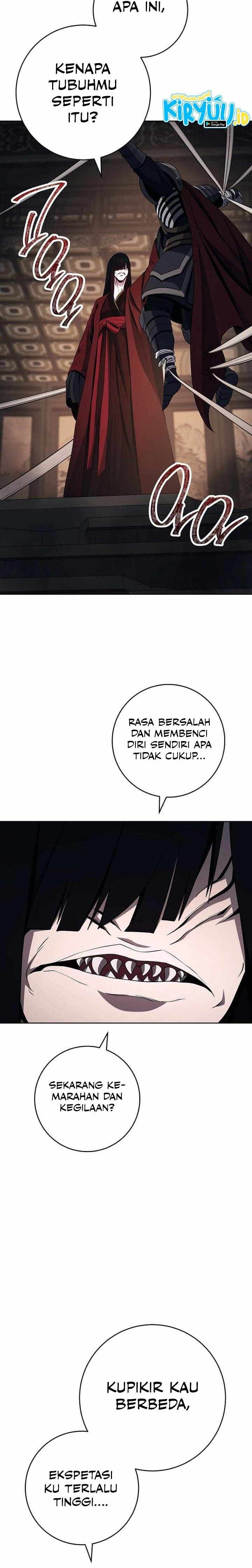 Skeleton Soldier Couldn’t Protect the Dungeon Chap 307 - Next Chap 308