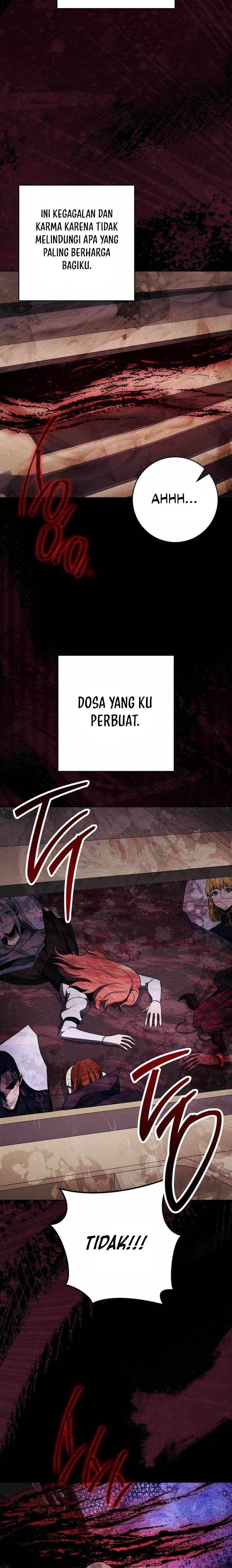 Skeleton Soldier Couldn’t Protect the Dungeon Chap 307 - Next Chap 308