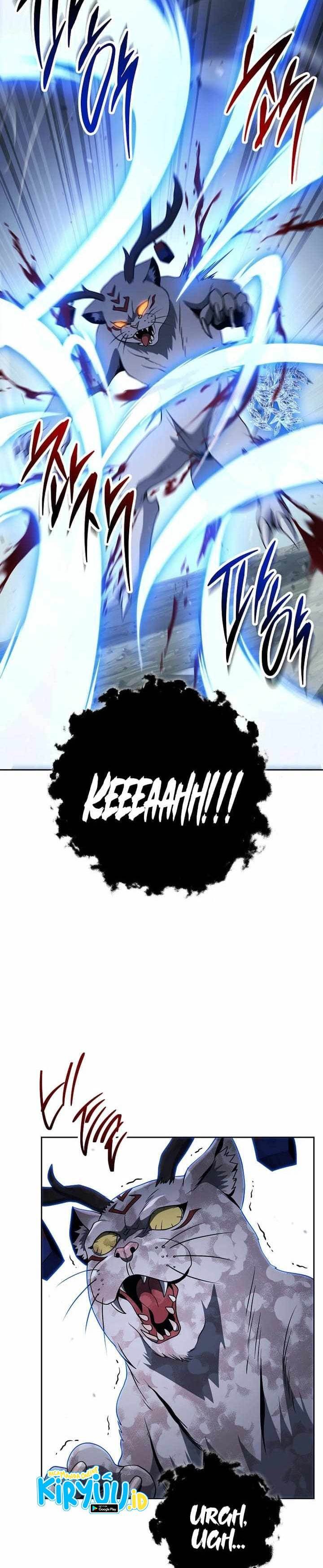 Skeleton Soldier Couldn’t Protect the Dungeon Chap 304 - Next Chap 305