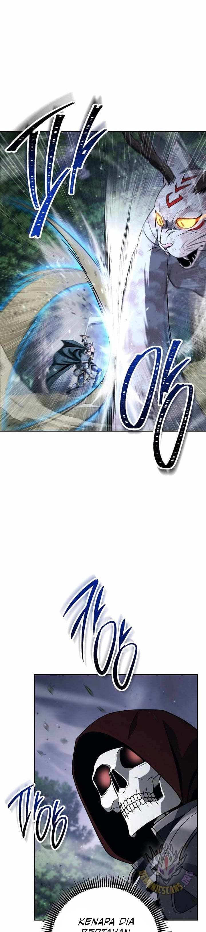 Skeleton Soldier Couldn’t Protect the Dungeon Chap 304 - Next Chap 305