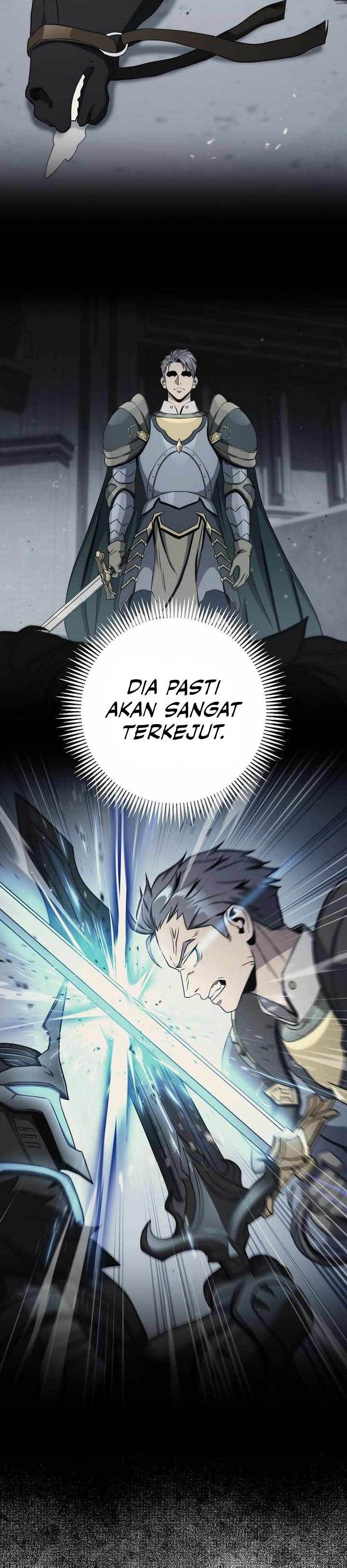 Skeleton Soldier Couldn’t Protect the Dungeon Chap 304 - Next Chap 305